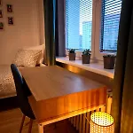 Apt Lucky 7 - 2 Bdr Cozy Family & Office Space - Free Parking, Near Stadiums & Center Apartment