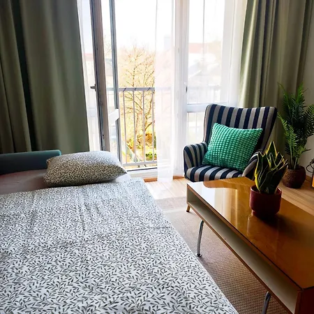 Free Parking, Ac & Self Checkin - Lucky 7 - 2 Bdr Relax & Harmony - Near Stadiums & Center
