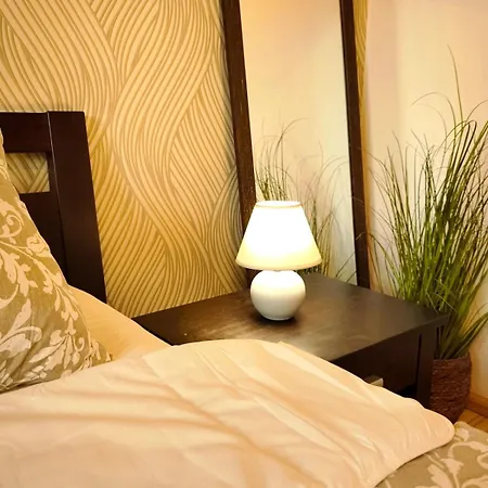 Free Parking, Ac & Self Checkin - Lucky 7 - 2 Bdr Relax & Harmony - Near Stadiums & Center * Bratislava