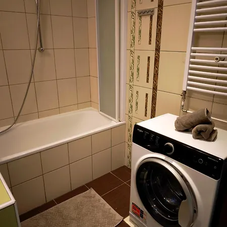 Apartmán Free Parking, Ac & Self Checkin - Lucky 7 - 2 Bdr Relax & Harmony - Near Stadiums & Center *