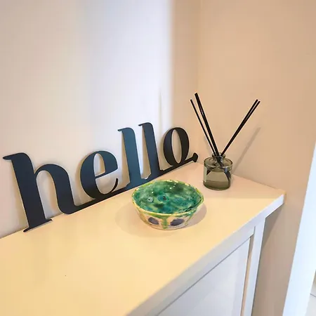 Apartmán Free Parking, Ac & Self Checkin - Lucky 7 - 2 Bdr Relax & Harmony - Near Stadiums & Center