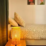 Lucky 7 - 2 Bdr Cozy Family - Near Sports, Culture & Center Bratislava