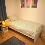 Lucky 7 - 2 Bdr Cozy Family - Near Sports, Culture & Center